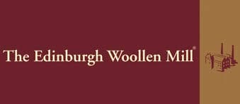 The Edinburgh Woollen Mill Promo Codes for